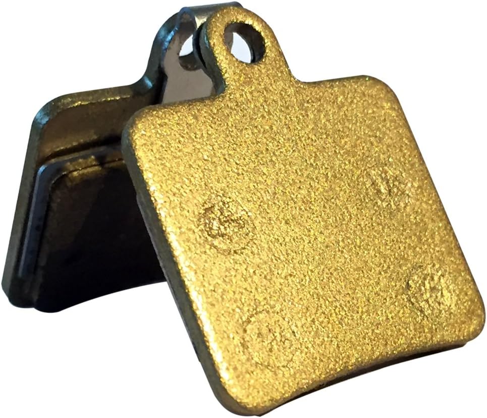 Gorilla Brakes Hope Mini Brake Pads Sintered Amazon.co.uk Sports & Outdoors