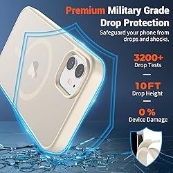 SUPFINE Magnetic for iPhone 11 Phone Case