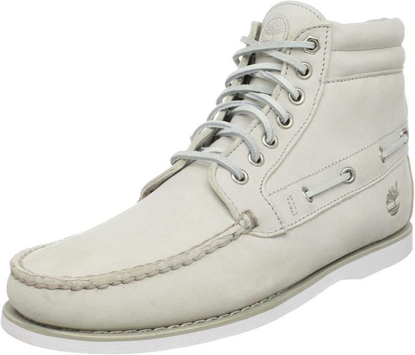 timberland 7 eye chukka