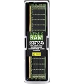 A-Tech 16GB DDR5 5600MHz PC5-44800 ECC RDIMM 1Rx8 (EC8 10x4