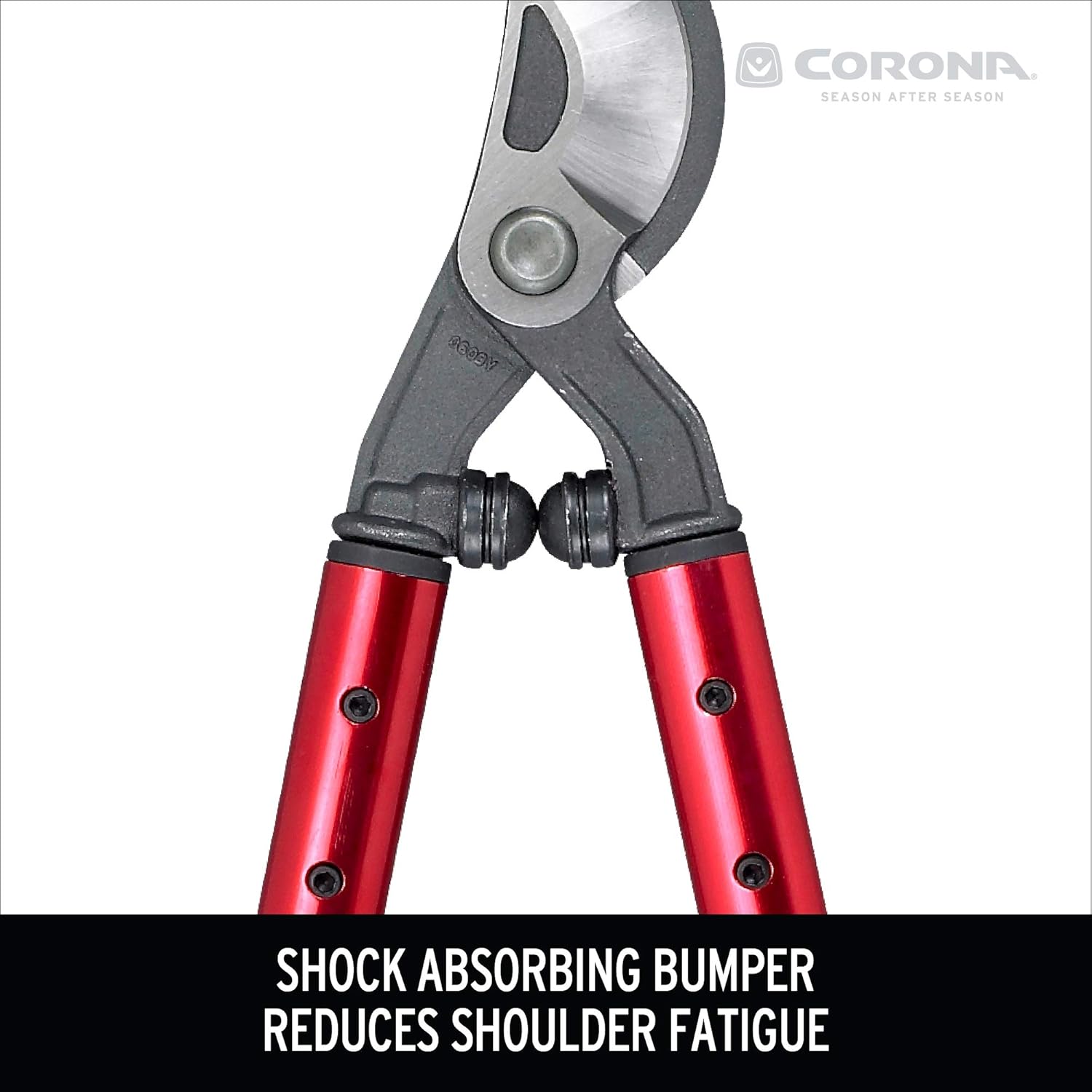 Corona AL 8482 High-Performance Orchard Lopper, 36-Inch : Hand Loppers : Garden & Outdoor