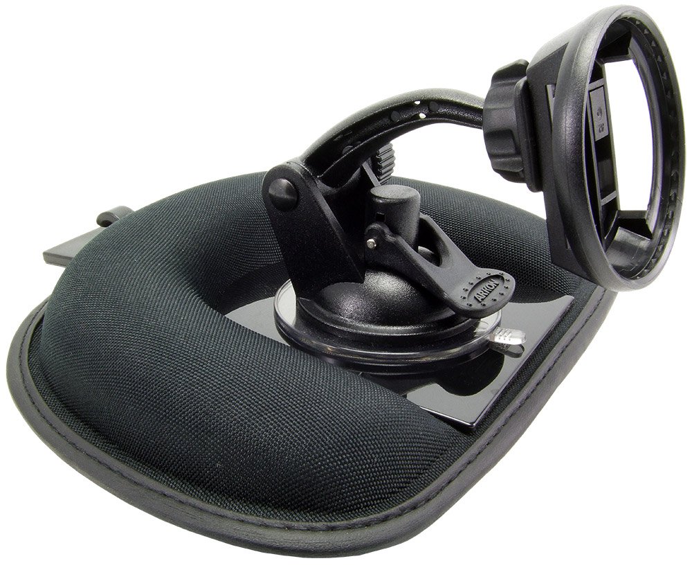 ARKON TTEP112 TomTom EasyPort Friction Dash Mount Car Electronics
