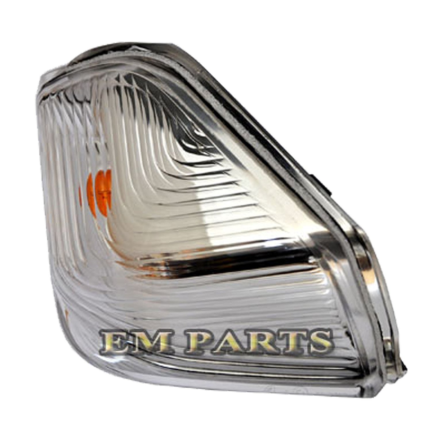 Wing Mirror Door Indicator Lens Lamp Driver Right Side O/S