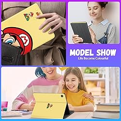 Besoar for Galaxy Tab A8 Cases 10.5 inch 2022 for