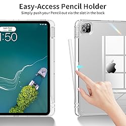 Kenke iPad Pro 11 Inch Case 4th/3rd/2nd Generation