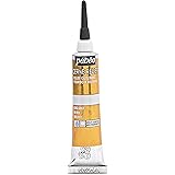 Pebeo Vitrail, Cerne Relief Dimensional Paint, 20 ml Tube with Nozzle - King Gold