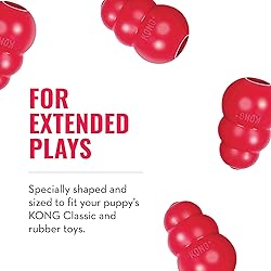 KONG Stuff'N - Paste for Stuffing Dog Treats