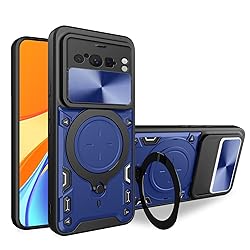 Jiajihua Compatible with Google Pixel 8 Pro 5G