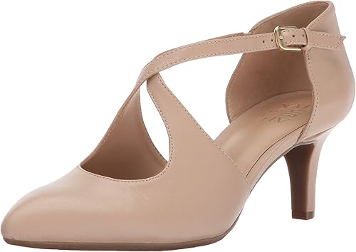 naturalizer okira pumps