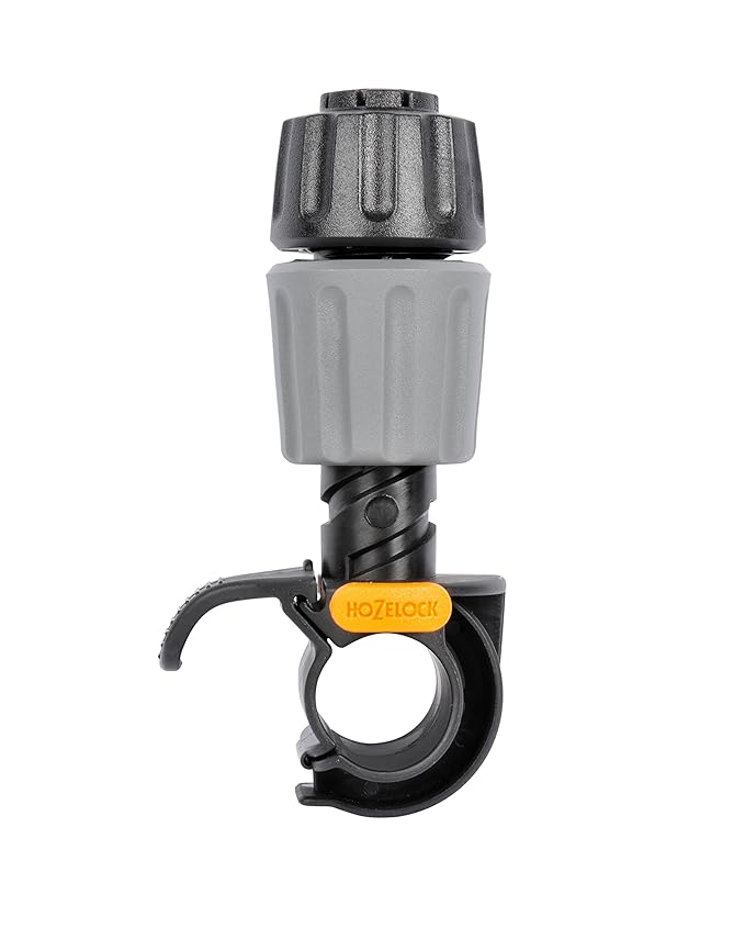 Hozelock Easy Drip Universal Dripper Garden & Outdoor