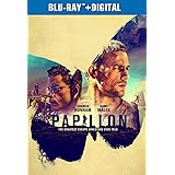 Papillon [Blu-ray]