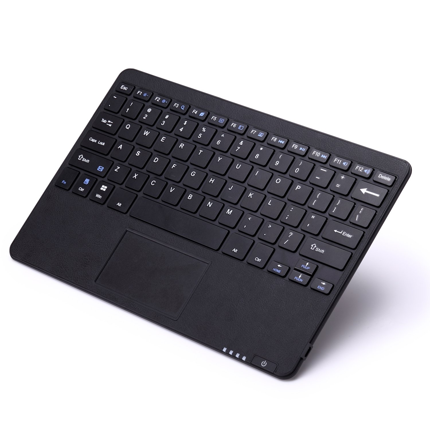 MoKo Wireless Bluetooth Keyboard With Touchpad for Microsoft Surface
