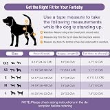 Pet Soft XXS 20 Pcs Female Dog Diapers, Moisture Indicator, Soft Cotton view 6
