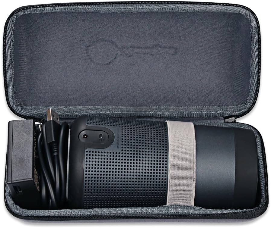 bose soundlink revolve travel case