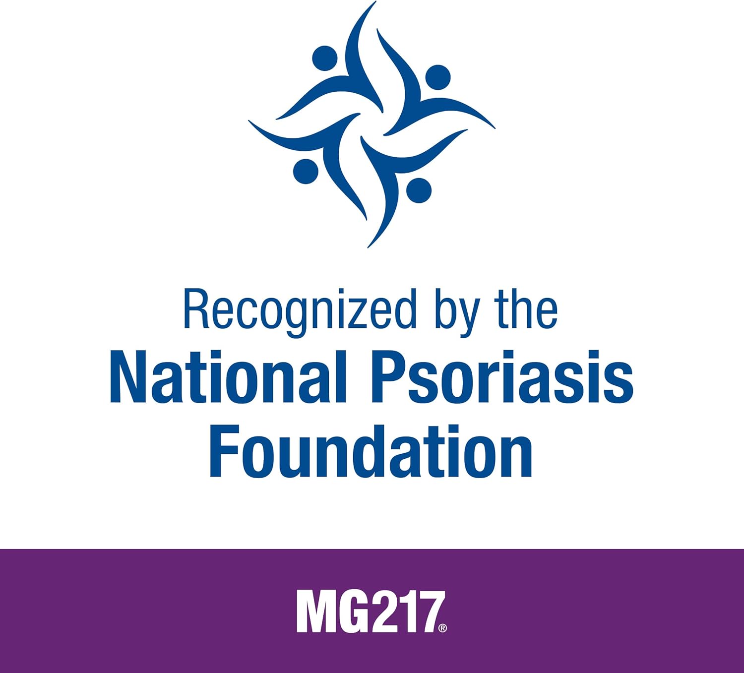 MG217 Medicated Moisturizing Psoriasis Cream With 3% Salicylic Acid - 3.5 oz Tube: Health & Personal Care