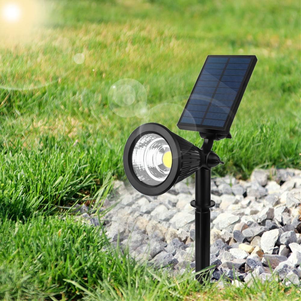 10 Best Outdoor Grow Lights Waterproof & Solar Powered 2022