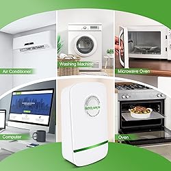 Stop Watt Energy Saving Device, Pro Power Saver