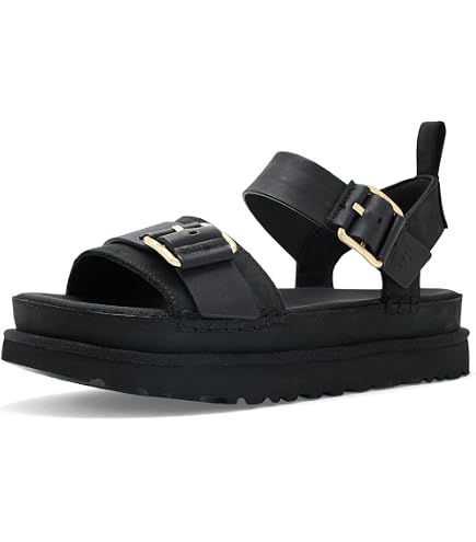 Amazon.com | UGG Women's La Cloud Sport Sandal | Sport Sandals