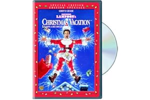 National Lampoon's Christmas Vacation
