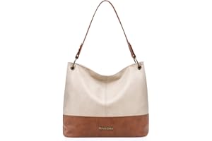 Montana West Tote Bag for Women Satchel Handbags, Ladies Top Handle Purse