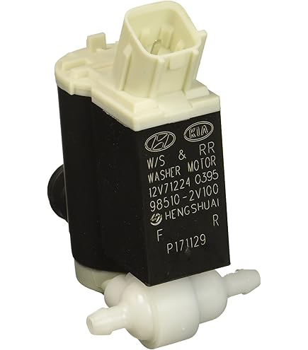 Amazon.com: Genuine OEM 49536-M6000 Washer - Inner
