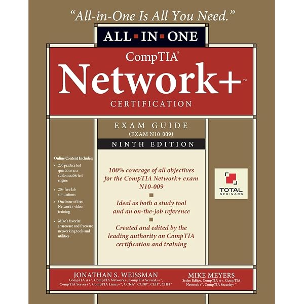 CompTIA Server+ Certification All-in-One Exam Guide, Second