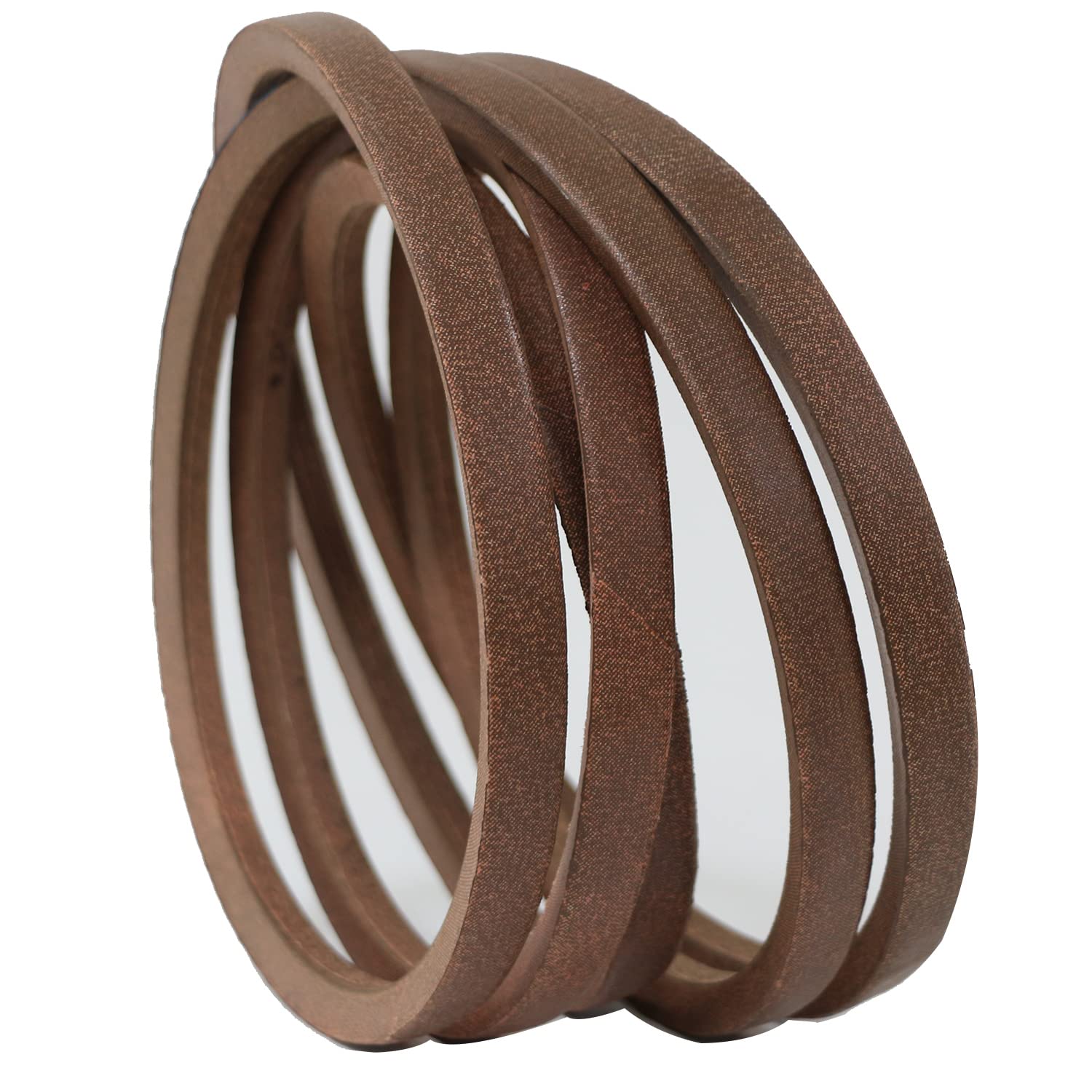 Ferris OEM Replacement Deck Belt - 5/8" X 178", Fits IS2100Z & IS3200Z 61" Deck (Part 5103616)