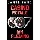 Casino Royale: A James Bond Novel (James Bond, 1)