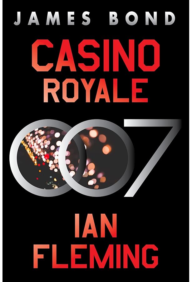 Amazon.com: Live and Let Die: A Classic Action-Packed Espionage