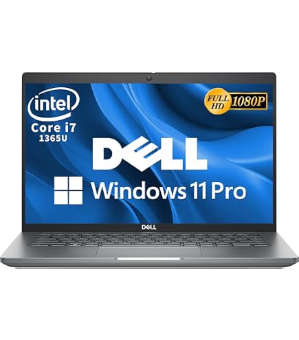 Amazon.com: Dell Latitude 5430 (Latest Model) 14