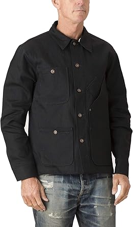 black japanese selvedge denim