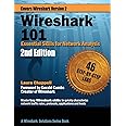 Wireshark 101: Essential Skills for Network Analysis (Wireshark Solution)