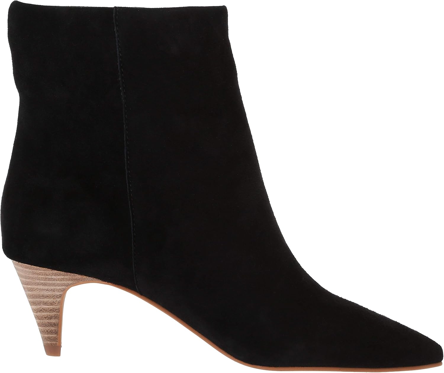 dolce vita deedee kitten heel boot