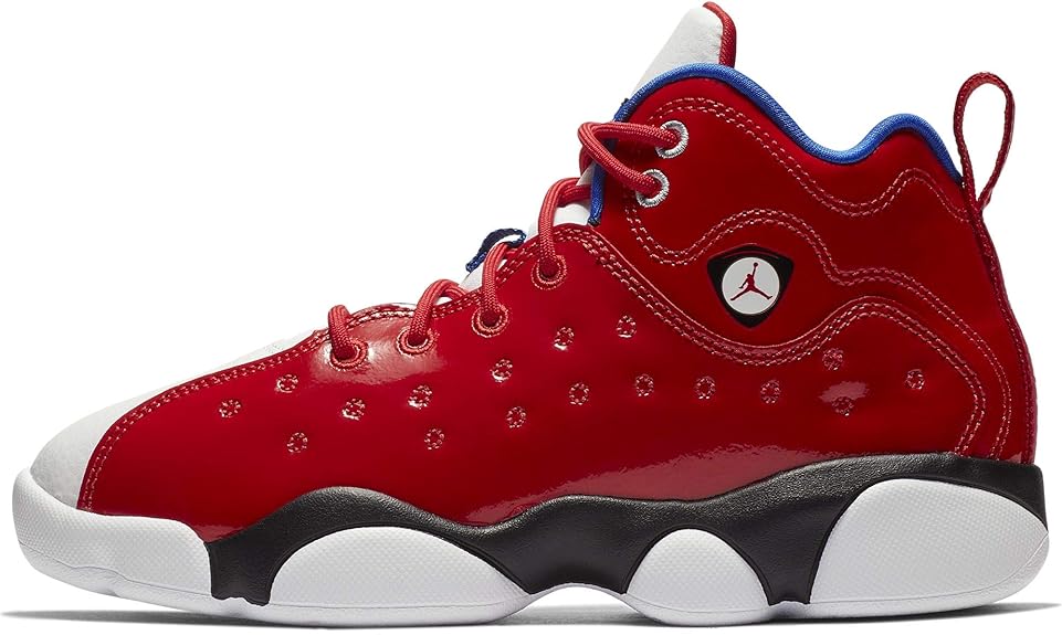 jordan jumpman grade school