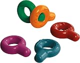 Maped Color'Peps Baby Wax Crayons 6 Colors Easy Grip Pack 1+ view 2