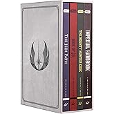 Star Wars: Secrets of the Galaxy Deluxe Box Set