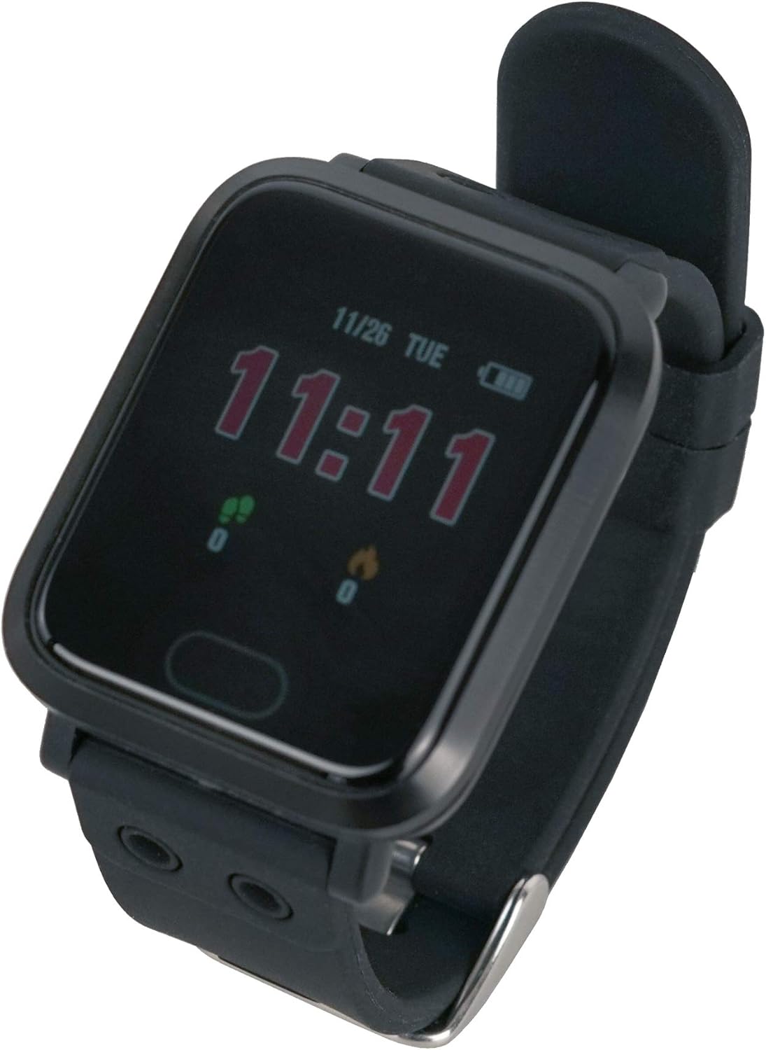 smartfit smart watch
