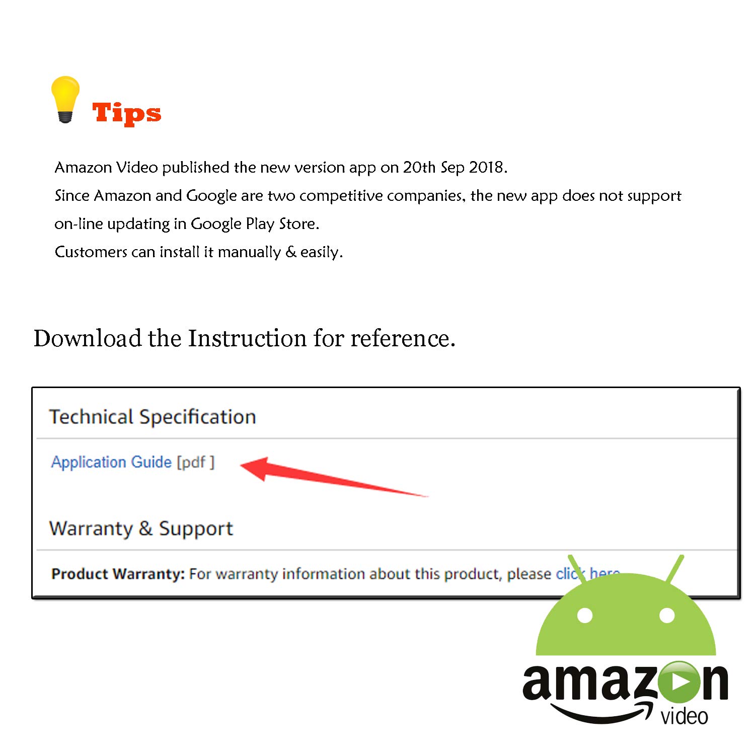 Amazon.com: ERISAN Projector Video Home TV Theater, LED Android 6.0 WiFi  Bluetooth, 220 ANSI Lumen, Support 1080P Full HD, iOS Compatiable, 2018  Updated ...
