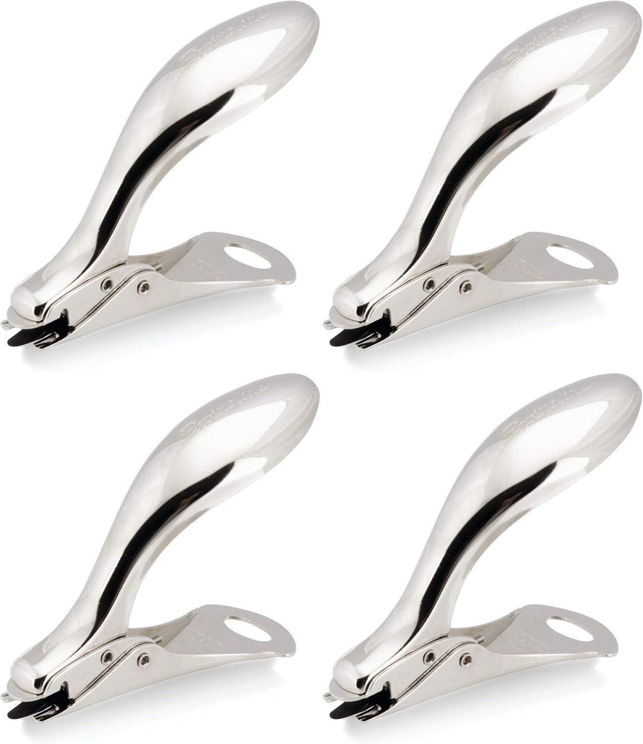 Swingline 37201 Heavy-Duty Staple Remover, Satin Chrome Finish - S7037201A : Office Products