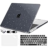 MecBevia Case for MacBook Pro 14 inch 2025-2021 M4