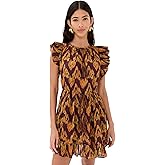 Ulla Johnson Women's Kalina Mini Dress Coverup