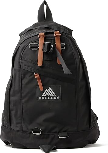Amazon ビームスボーイ Gregory グレゴリー グレゴリー リュック バックパック アウトドア Fine Day レディース ブラック One Size タウンリュック ビジネスリュック