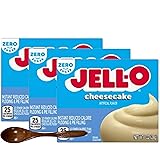 Instant Pudding & Pie Filling Mix 1 oz Box Sugar