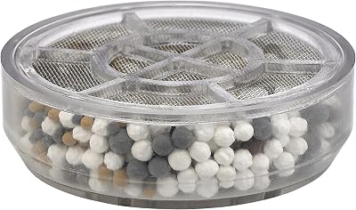 Sprite Showers BBC Bath Ball Replacement Filter Cartridge Single Unit for