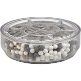 Sprite Showers BBC Pure Bath Chlorgon Bath Filter Replacement Cartridge