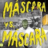 MASCARA VS. MASCARA                                image