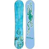 Burton Blossom Camber Snowboard