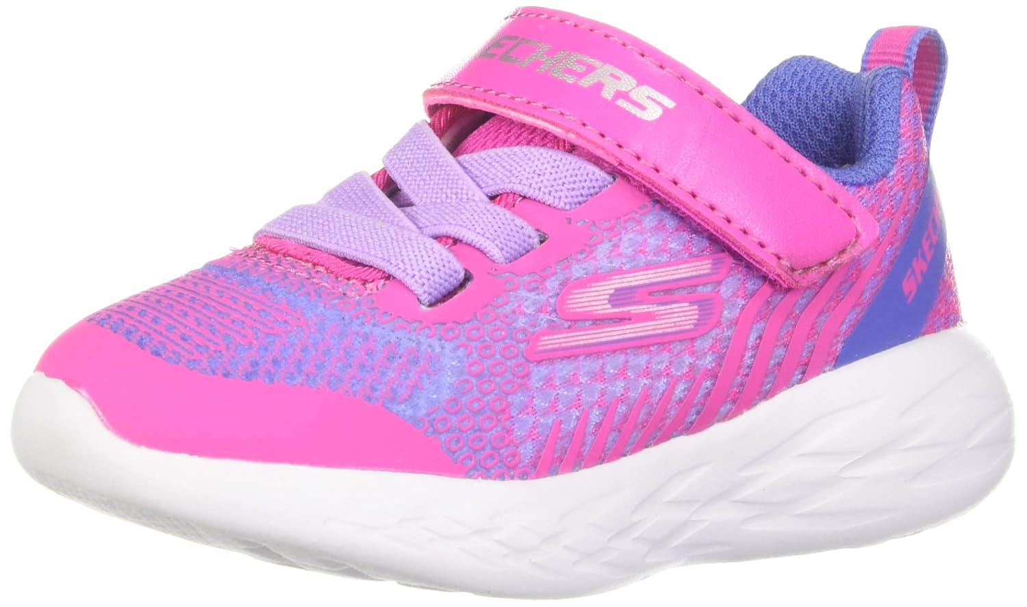 skechers girls sneakers