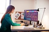 Philips 27 Inch Full HD Monitor 100 Hz Adaptive-Sync VA view 6