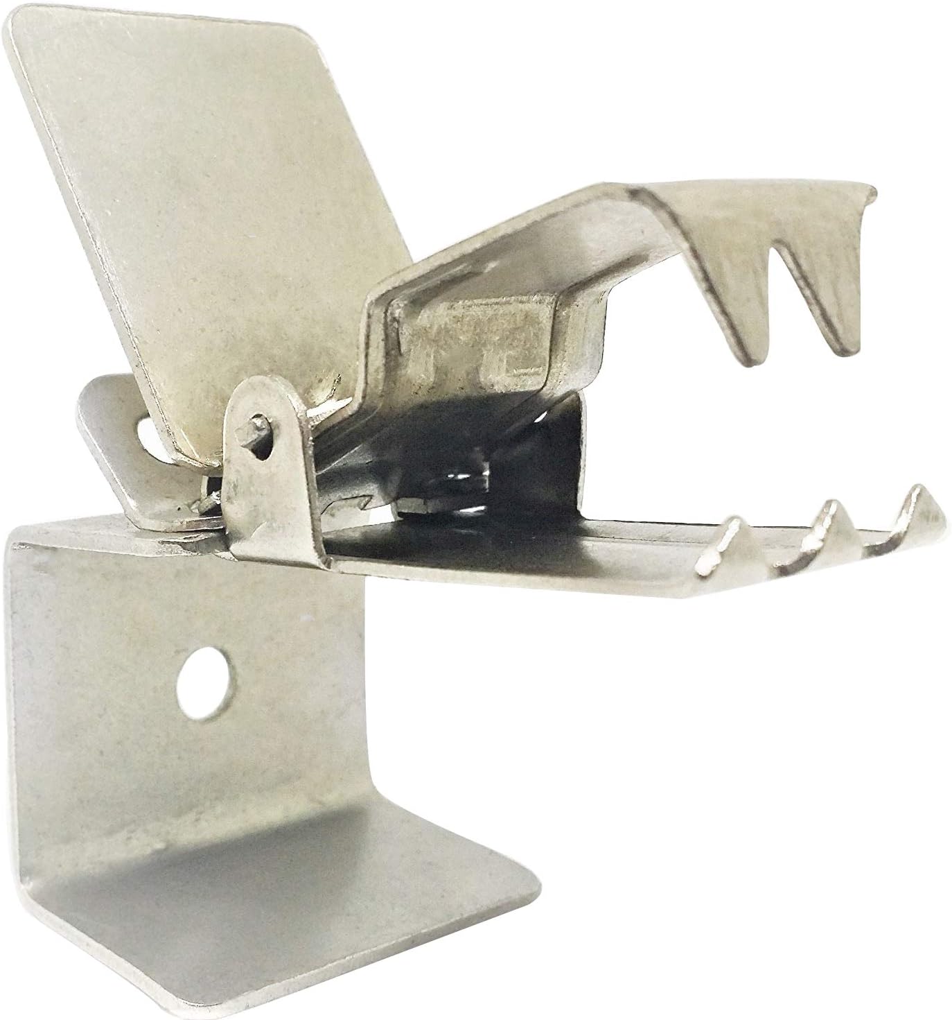 RUG CLIPS Heavy Duty(40 Pcs) Hanging Clip/Rug Grippers/Rug Holders/Rug Hangers from Wise LINKERS